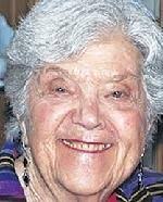 Phyllis Friedson Obituary (1928