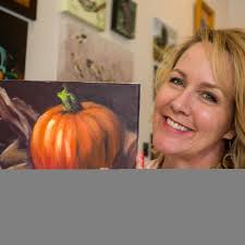 Student Art Exhibit at downtown gallery