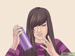 I have added another one: 3 Ways To Have Emo Hair Without Going To Extremes Wikihow Fun