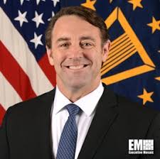 Profile: John Burnham, Deputy Assistant Secretary of Defense for Threat  Reduction and Arms Control