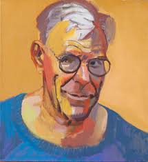 Bruce McGaw, influential Bay Area figurative painter, dies at 89