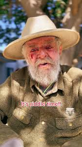 Uncle Jack's Mind-Bending Riddles for Thinkers