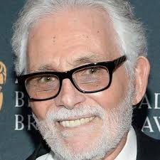 David Hedison Movies and TV Shows