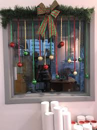 Check spelling or type a new query. Easy Christmas Kitchen Window Decor Office Christmas Decorations Christmas Window Decorations Christmas Door Decorations