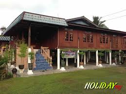 Cameron highland cozy homestay is set in cameron highlands. Homestay Cameron Highlands