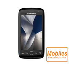 Экран для BlackBerry Curve Touch CDMA ...