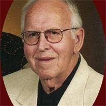 Obituary information for Jack Jones