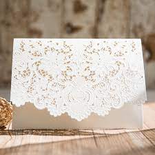 Cartes de remerciements du diplômé. Faire Part Mariage Dentelle Pochette Dentelle Pour Faire Part Mariage