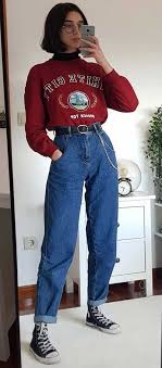 Use the power of multiple search engines to find the top results for you. 90s Style Outfits With 25 Ideas Retro Outfits Hipster Outfits Trending Fashion Outfits
