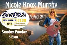 Nicole Knox Murphy ~ Eastside Club