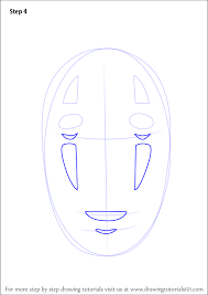 Place your vote on the list of top ten faces you can make with your keyboard. Learn How To Draw No Face From Spirited Away Spirited Away Step By Step Drawing Tutorials