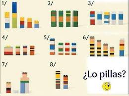 Porque tiene unos segundos para adivinar lo que dibujas. Solucion Podrias Reconocer Ocho Dibujos Animados En Estas Figuras