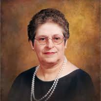 Obituary information for Connie Jean Hart Sporer