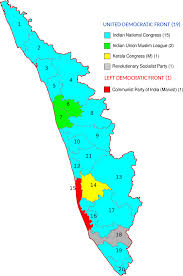 Election commissioners of india are members of election commission of india, a body constitutionally empowered to conduct free and the delhi legislative assembly election was held on 4 december 2013, with the result announced on 8 december resulting in formation of the fifth. 2019 Indian General Election In Kerala Wikipedia