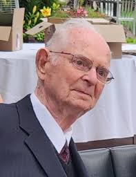 Obituary information for Earl Lansford