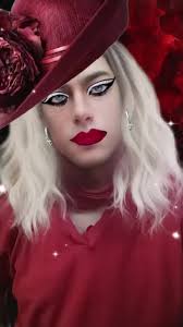 Gypsy Broadway Let Me Entertain You Marly Leanne Gomez