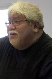 Ronald Hill Obituary