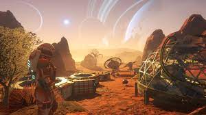 Osiris New Dawn System Requirements Can I Run It Pcgamebenchmark