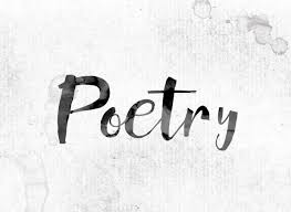Poetry