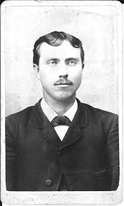 Henry J. Kerby Jr. (1860-1929)