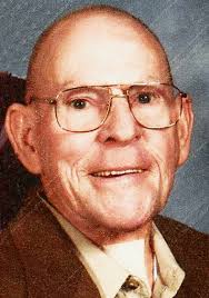 Charles L. 'Whistle' McDonald