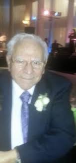 Vito Conigliaro Obituary