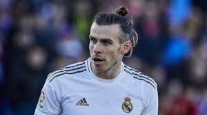 Gareth bale hairstyle 2014 picture published ang uploaded by admin that preserved in our collection. Gareth Bale Wales Footballer Launches Global Esports Team Bbc Sport