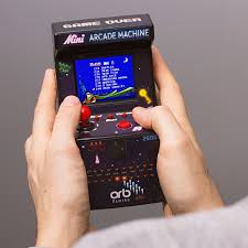 The following is a list of notable emulation software for arcade games, home video game consoles. Thumbsup 240 In 1 Multi Game Mini Arcade Machine Galaxy Black