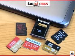 The data stored on an adopted card is encrypted and it can't be mounted android does a performance benchmark of your sd card to make sure it's fast enough to match the internal memory. If The Internal Storage Of The Phone Is Getting Troubled Then Make This Memory Card Internal Storage With This Trick Global Rumour