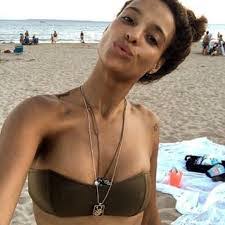 Latisha Ratliff's Instagram, Twitter & Facebook