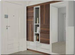 Sezonun En Trend Modern Vestiyer Modelleri Entry Decor Tall Cabinet Storage Home