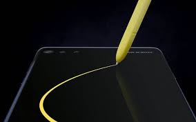 Becky kilimnik january 05, 2019. Samsung Galaxy Note 9 S Pen Is Now A Remote Can Take Selfies And Do More
