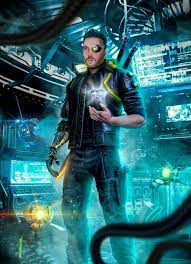 Drop 1 Elliotrades Cryptopunk Collection In 2021 Neo Noir High Tech Low Life Collection