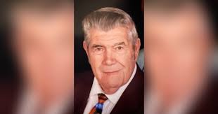 Obituary for Robert D. Smith