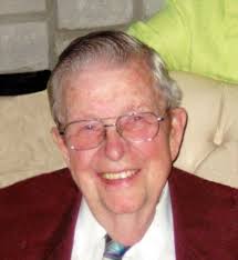 Gordon Creamer Obituary