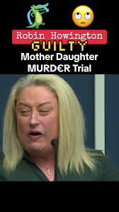 Robin Howington Case