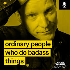 Vulkangrundaren Peter Norrmans bästa business- och författartips