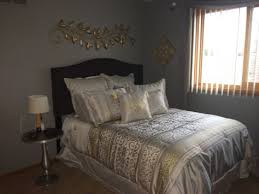 Gold royal bedroom set include the following items. 43 Silver And Gold Bedroom Ideas Gold Bedroom Bedroom Inspirations Bedroom Decor