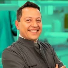 Fernando Moraes Santos