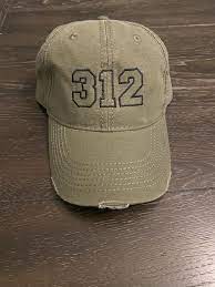 Unisex Distressed Area Code Hat Etsy Hats Unisex Unisex Baseball Cap