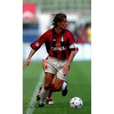 Ac milan and juventus were facing each other at old trafford for the trophy for best team in europe and it wasn't until the penalties that it was decided. Italian League Scudetto 1999 2000 Ac Milan 2002 2003 Juventus Soccer Patch Badg
