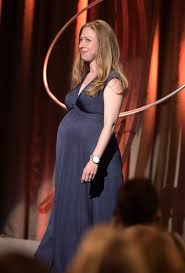 She was a major voice of support during her mother's 2016 presidential campaign and even introduced her mother at the 'democratic national convention' in. Chelsea Clinton Through The Years Photos Abc News