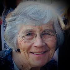 Elizabeth "Betty" Zauner Obituary March 1, 2021