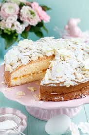 Ostern kann kommen!für smartphones und tablets. Spanischer Osterkuchen Mit Marmeladenfullung Emmikochteinfach