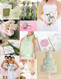 Blush Pink And Sage Green Inspiration These Are The Colors I Used In Our Wedding And That I Decorate My Mint Wedding Themes Blush Pink Weddings Wedding Themes