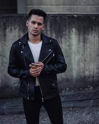 Jules On Instagram Leatherjackets Are My Fav Leather Jacket Men Leather Jacket Leather Jeans