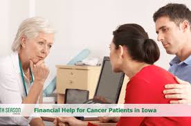 Each of the treatment costs a lot, and there is a series of treatment that has to be done to completely remove the cancer. Importance Of A Support System For Breast Cancer Patients Fifth Season Financial