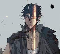 An officer of the law must team up with a deadly assassin to destroy a criminal organization. Desktop Wallpaper Purple Hyacinth Webtoon Novocom Top