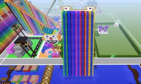 Minecraft Rides And Game Ideas Tanisha S Craft Today we take a look at a whole bunch of different builds that you can do for your. minecraft rides and game ideas