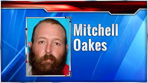 Mitchell Oakes's Instagram, Twitter & Facebook